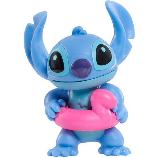 FIGURA STITCH DISNEY SURTIDO image 2