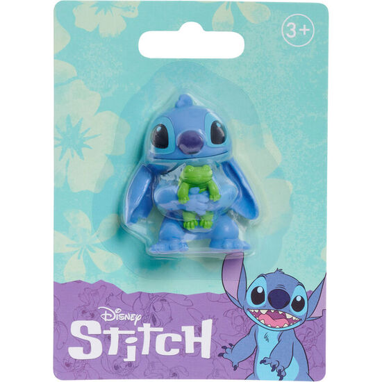 FIGURA STITCH DISNEY SURTIDO image 3