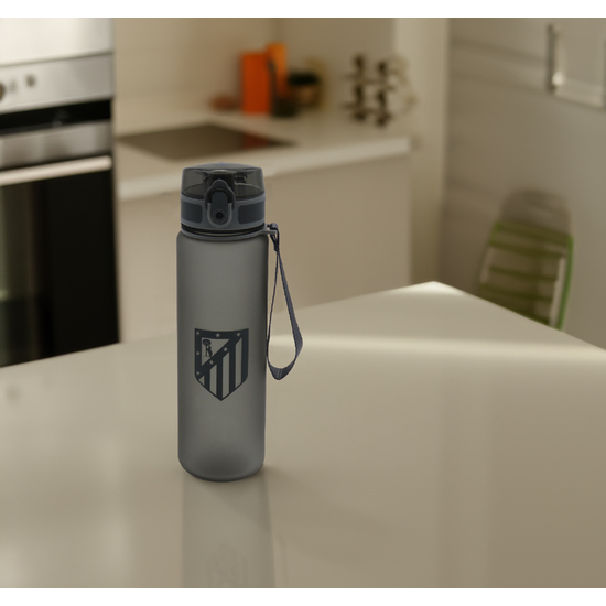 BOTELLA ATLETICO DE MADRID 650ML image 4