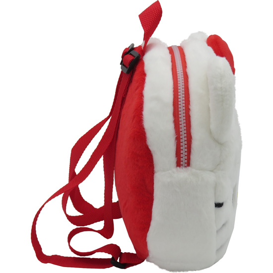 MOCHILA PELUCHE HELLO KITTY 24CM image 1