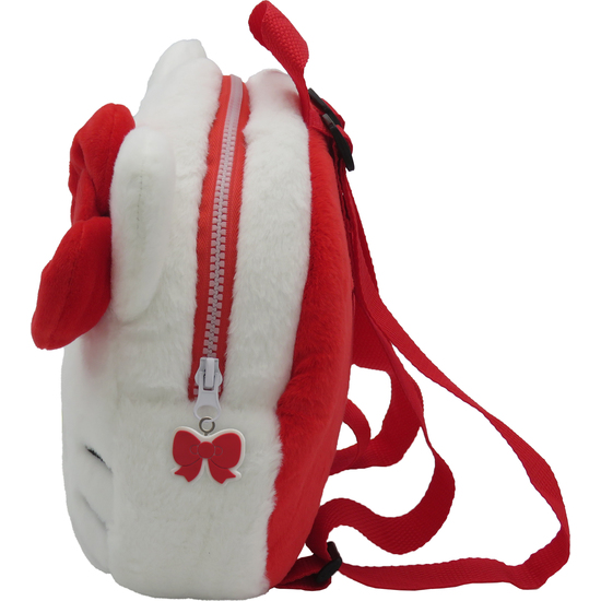 MOCHILA PELUCHE HELLO KITTY 24CM image 3