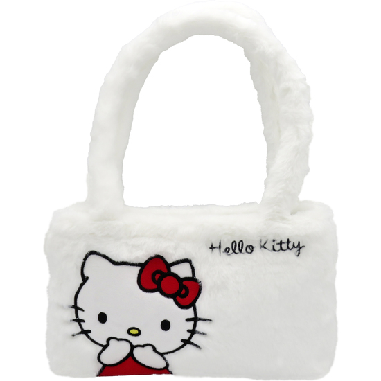 BOLSO PEQUEÃ±O HELLO KITTY 17CM image 0