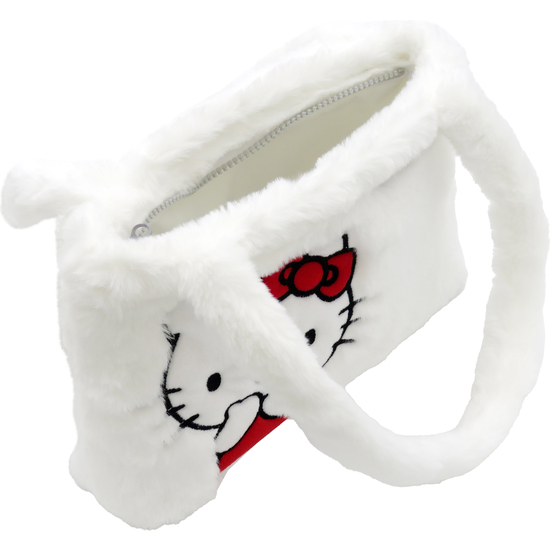 BOLSO PEQUEÃ±O HELLO KITTY 17CM image 3