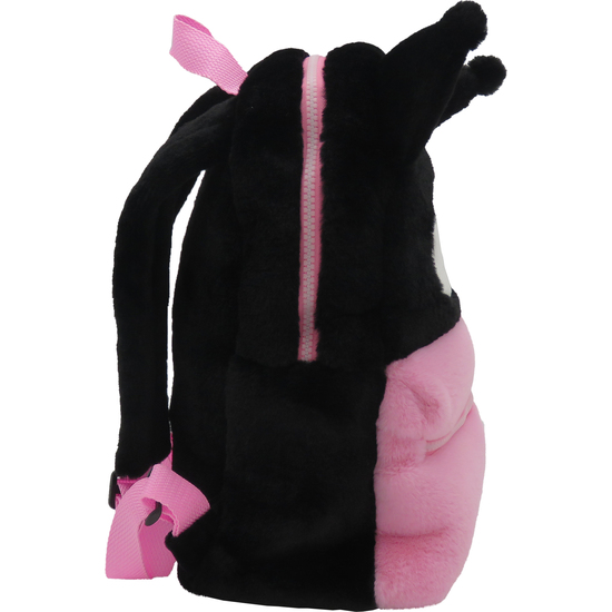 MOCHILA PELUCHE KUROMI HELLO KITTY 30CM image 1