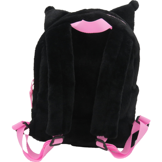 MOCHILA PELUCHE KUROMI HELLO KITTY 30CM image 2