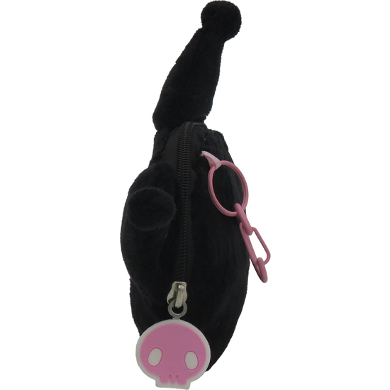 MONEDERO KUROMI HELLO KITTY 13CM image 2