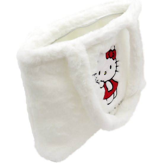 BOLSO GRANDE HELLO KITTY 27CM image 2