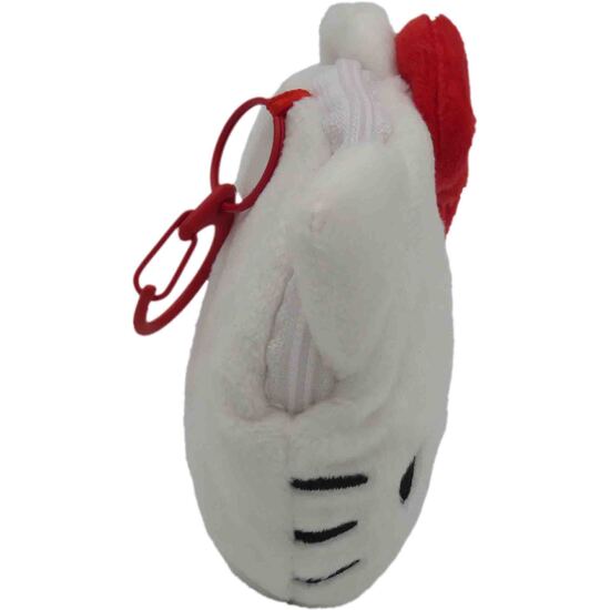 MONEDERO HELLO KITTY 10CM image 2