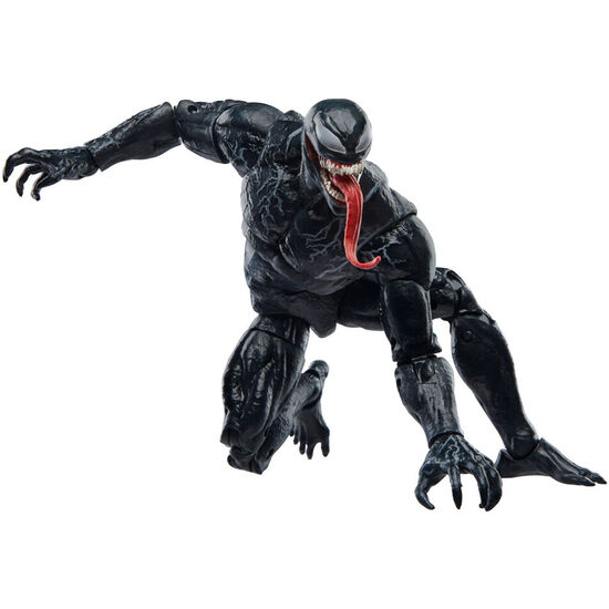 FIGURA VENOM - VENOM LET THERE BE CARNAGE MARVEL 15CM image 2