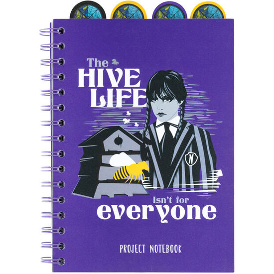 CUADERNO A5 MIERCOLES image 0
