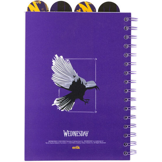 CUADERNO A5 MIERCOLES image 2