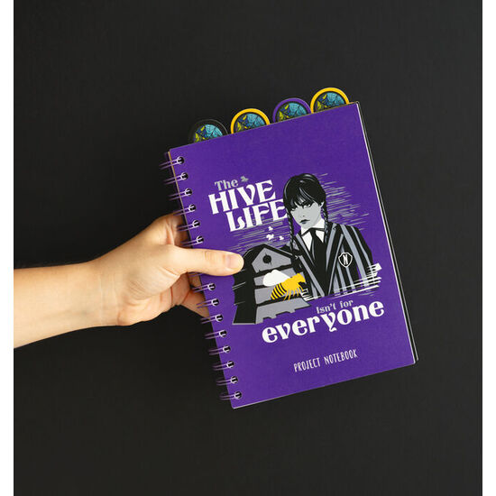 CUADERNO A5 MIERCOLES image 3