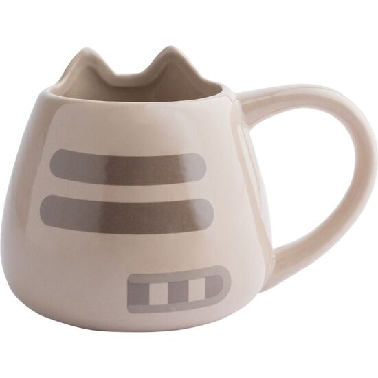 TAZA 3D PUSHEEN image 2