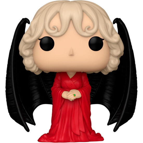 FIGURA POP THE SANDMAN LUCIFER image 0