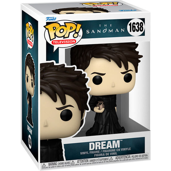 FIGURA POP THE SANDMAN DREAM image 0