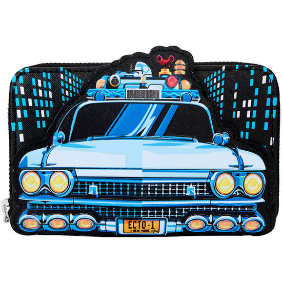 CARTERA CAZAFANTASMAS LOUNGEFLY image 0