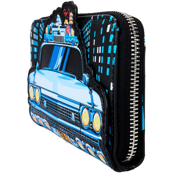 CARTERA CAZAFANTASMAS LOUNGEFLY image 1