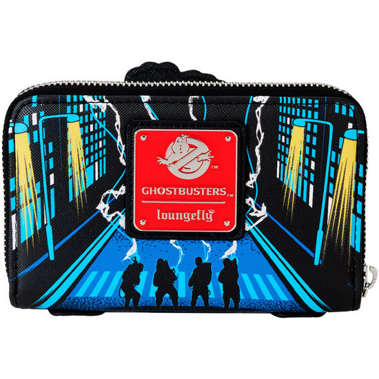 CARTERA CAZAFANTASMAS LOUNGEFLY image 3