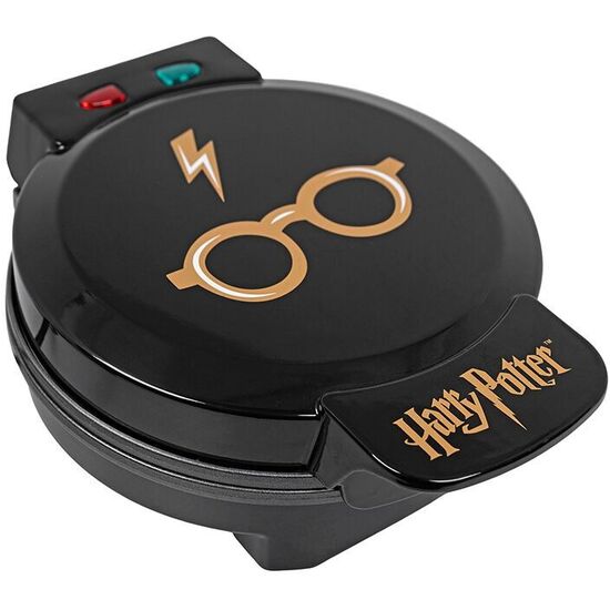 MAQUINA GOFRES HARRY POTTER image 1