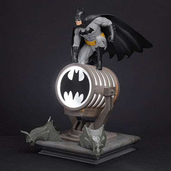 LAMPARA BATMAN DC COMICS image 0