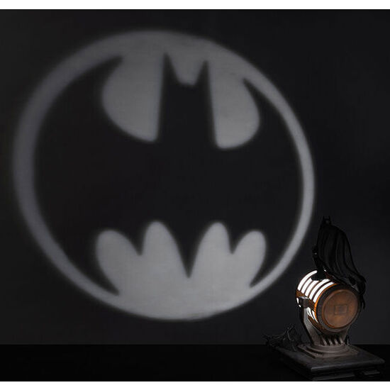 LAMPARA BATMAN DC COMICS image 1