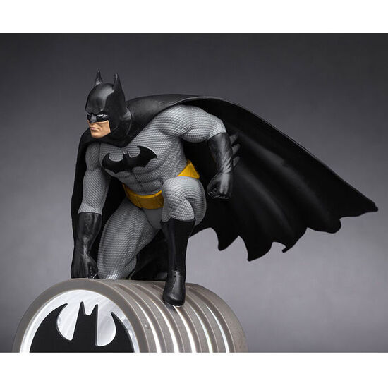 LAMPARA BATMAN DC COMICS image 2