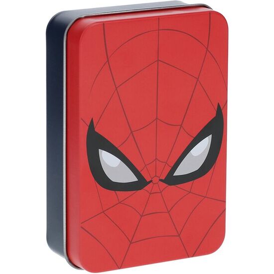 BARAJA CARTAS SPIDERMAN MARVEL image 2