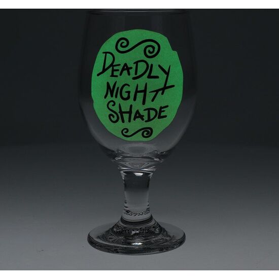 COPA DEADLY NIGHT SHADE PESADILLA ANTES DE NAVIDAD DISNEY image 3