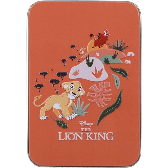 BARAJA CARTAS EL REY LEON DISNEY image 2