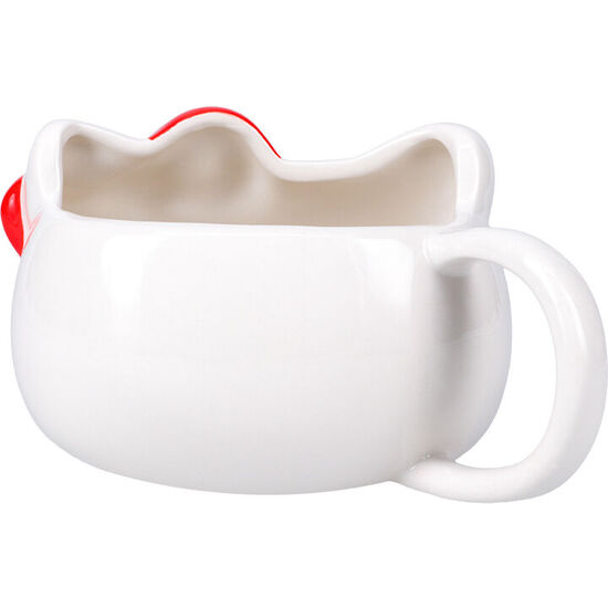 TAZA 3D HELLO KITTY image 3
