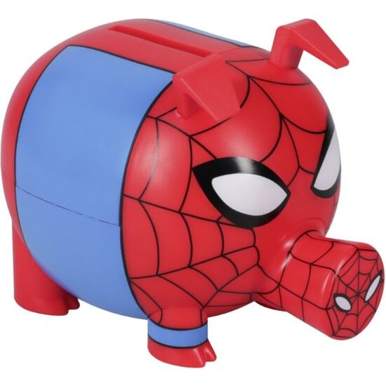 HUCHA SPIDERHAM MARVEL 12CM image 0