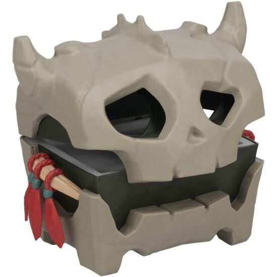 LAMPARA COFRE DE BOKOBLIN THE LEGEND OF ZELDA 12CM image 0