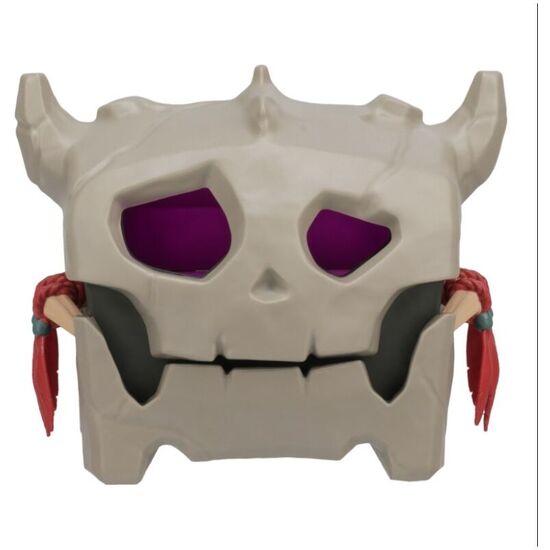 LAMPARA COFRE DE BOKOBLIN THE LEGEND OF ZELDA 12CM image 1