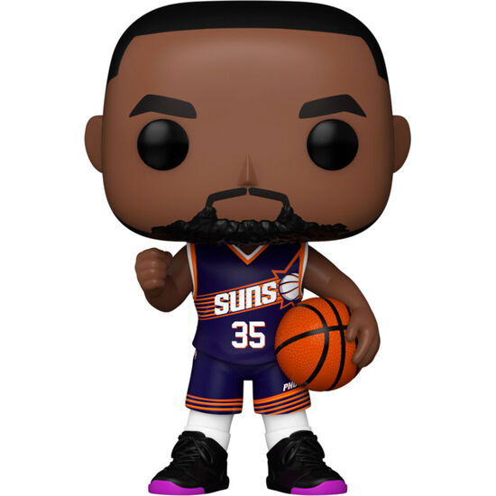 FIGURA POP NBA SUNS KEVIN DURANT EXCLUSIVE image 0