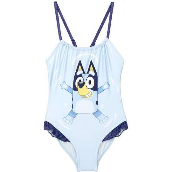 BAÑADOR BLUEY TALLA 2 AÑOS - MODELOS SURTIDOS image 0