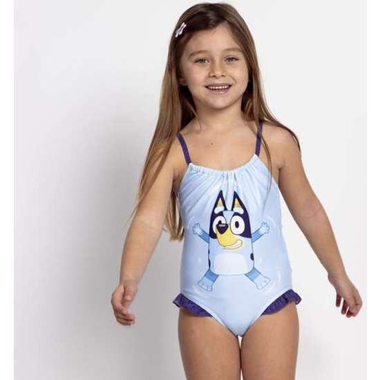 BAÑADOR BLUEY TALLA 2 AÑOS - MODELOS SURTIDOS image 3
