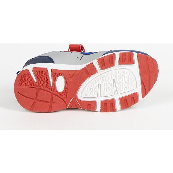 DEPORTIVA SUELA TPR CON LUCES AVENGERS image 2