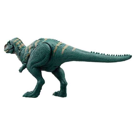 JURASSIC WORLD WILD ROAR MAJUNGASAURUS image 5