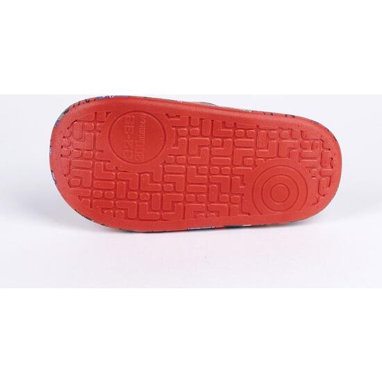 CHANCLAS PALA AVENGERS SPIDERMAN image 3