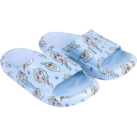 CHANCLAS PALA FROZEN image 0