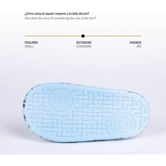 CHANCLAS PALA FROZEN image 2