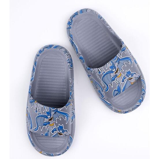 CHANCLAS PALA BATMAN image 1