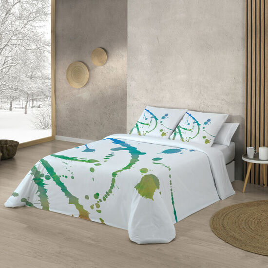 J.NORDICO 2P 100%ALG WARHOL PC C-22 image 0