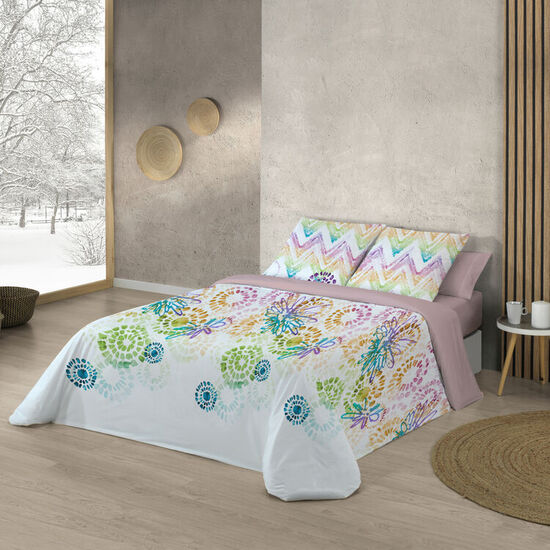 J.NORDICO 2P 100%ALG MAORI PC C-10 image 0