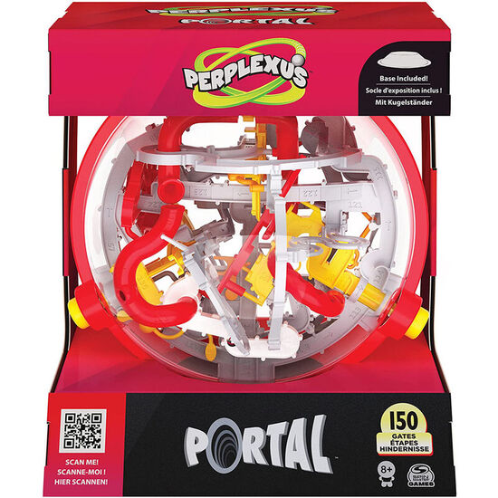 PERPLEXUS PORTAL image 0