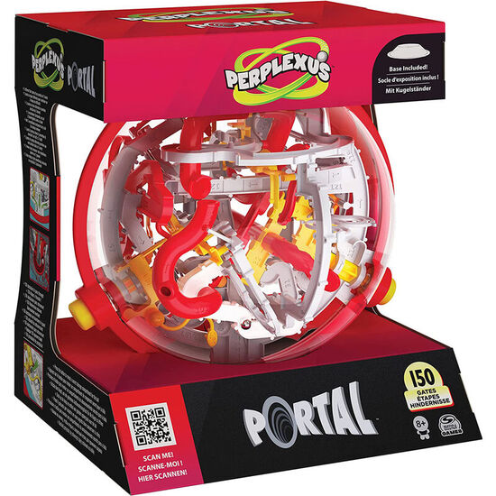 PERPLEXUS PORTAL image 3