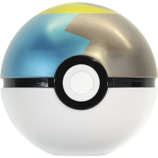 LATA JUEGO CARTAS COLECCIONABLES POKEMON ESPAÃ±OL SURTIDO image 0