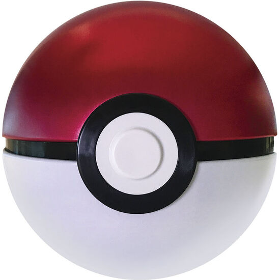 LATA JUEGO CARTAS COLECCIONABLES POKEMON ESPAÃ±OL SURTIDO image 1