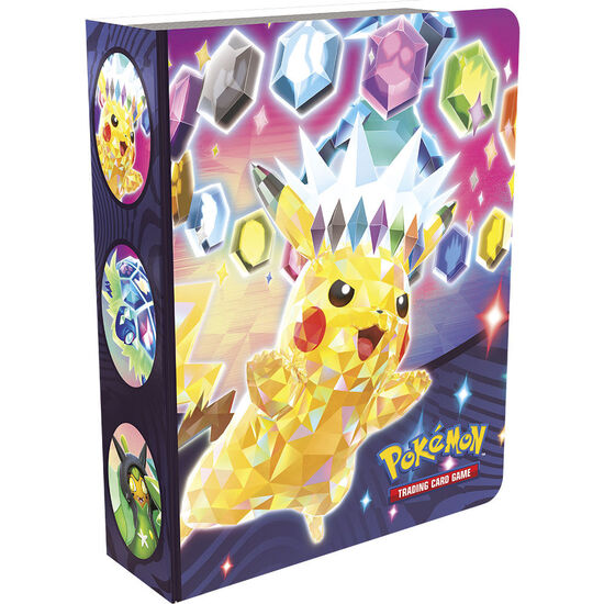 ESTUCHE JUEGO CARTAS COLECCIONABLES CHEST POKEMON ESPAÃ±OL image 1