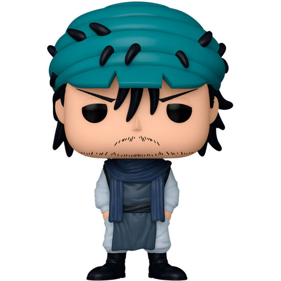 FIGURA POP HUNTER X HUNTER GING FREECSS image 0